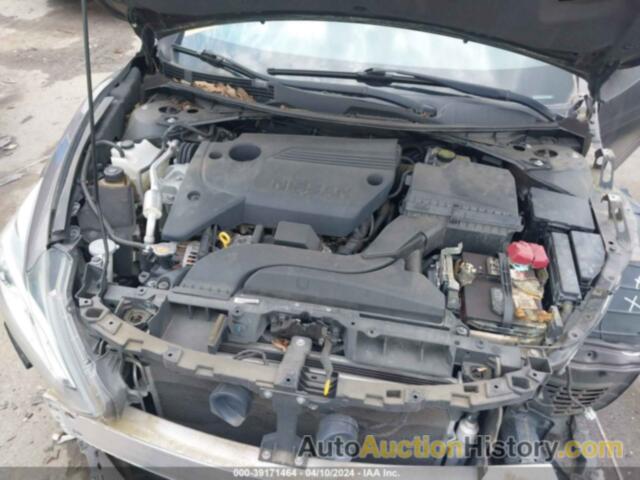 NISSAN ALTIMA 2.5/S/SV/SL/SR, 1N4AL3AP0GC115141