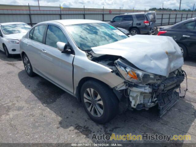 HONDA ACCORD SEDAN LX, 1HGCR2F34FA183262