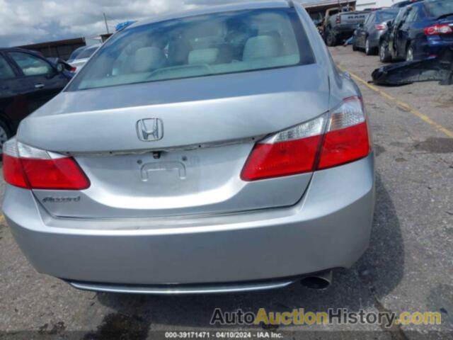 HONDA ACCORD SEDAN LX, 1HGCR2F34FA183262