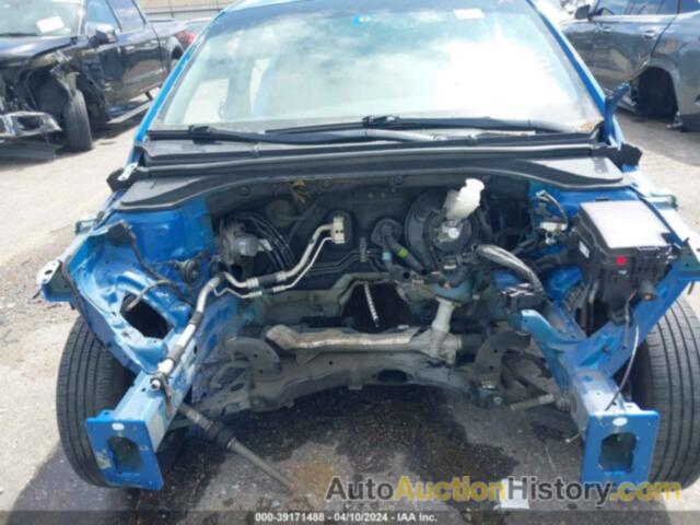 HYUNDAI ELANTRA SE/VALUE/LIMITED, KMHD84LF3HU395311