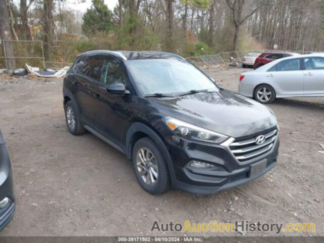 HYUNDAI TUCSON SE, KM8J3CA42HU340412