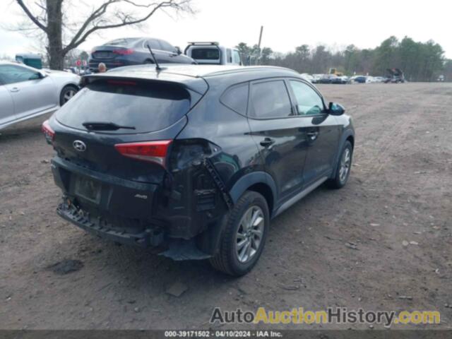 HYUNDAI TUCSON SE, KM8J3CA42HU340412