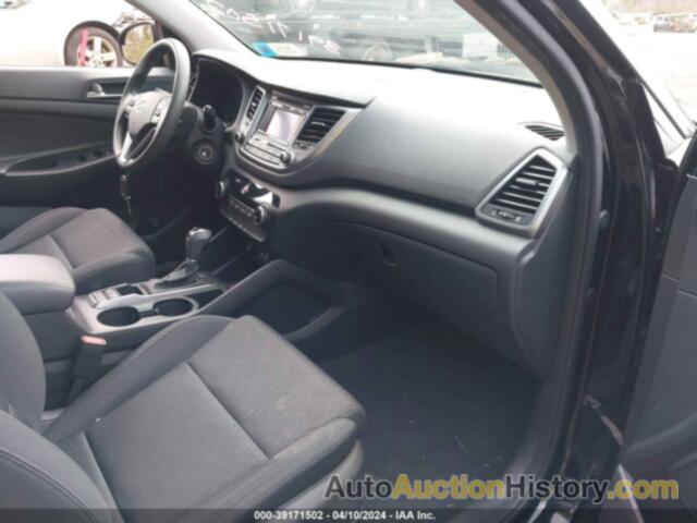 HYUNDAI TUCSON SE, KM8J3CA42HU340412