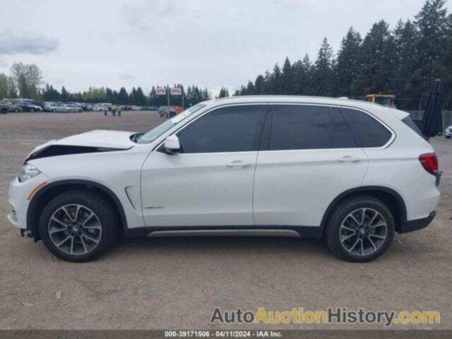 BMW X5 XDRIVE35I, 5UXKR0C56H0V67927