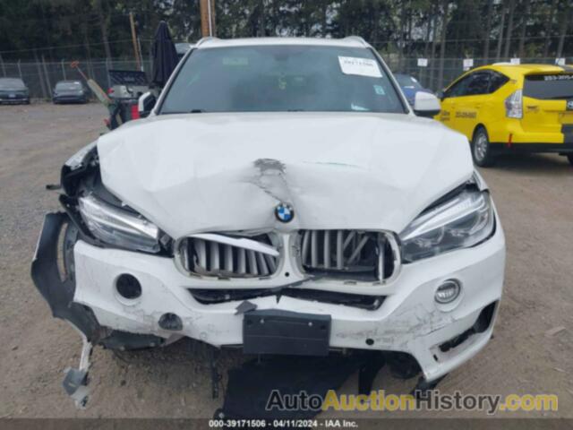 BMW X5 XDRIVE35I, 5UXKR0C56H0V67927