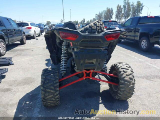 POLARIS RZR XP 4 1000 EPS, 3NSVFE993FF434604