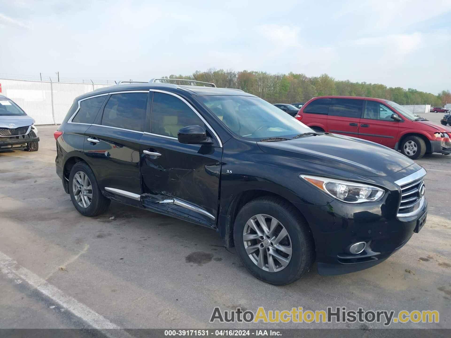 INFINITI QX60, 5N1AL0MM1FC500289