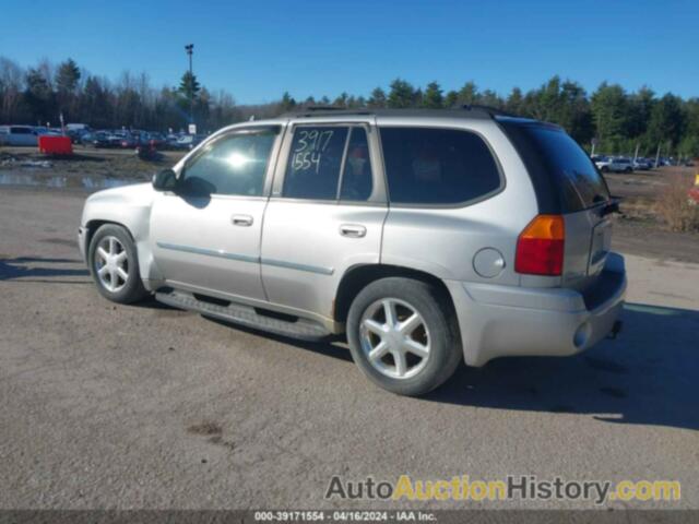 GMC ENVOY SLT, 1GKDT13S282102187