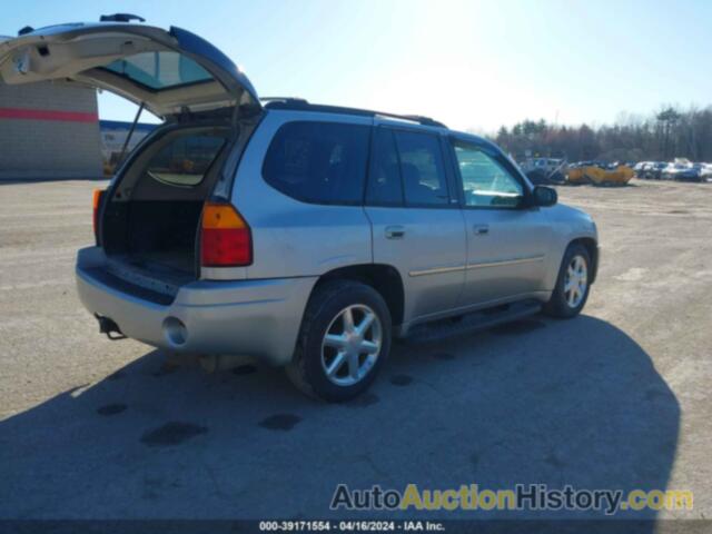 GMC ENVOY SLT, 1GKDT13S282102187