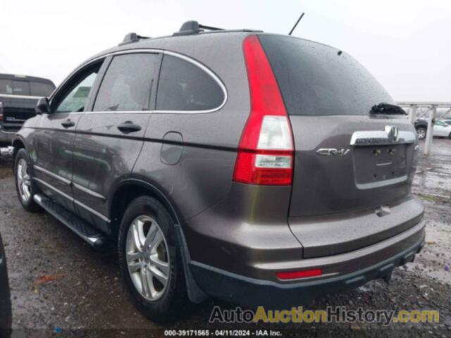 HONDA CR-V EX, 3CZRE4H54AG707206