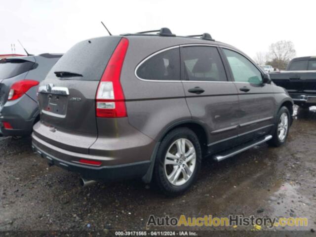 HONDA CR-V EX, 3CZRE4H54AG707206