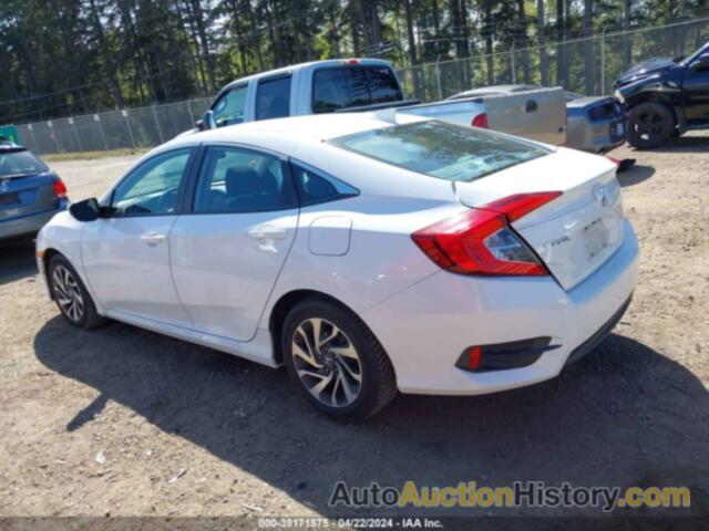 HONDA CIVIC EX, 19XFC2F70HE208545