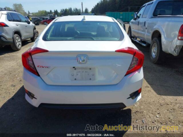 HONDA CIVIC EX, 19XFC2F70HE208545