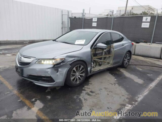 ACURA TLX, 19UUB1F32GA013504