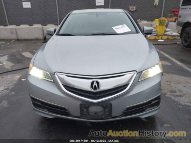 ACURA TLX, 19UUB1F32GA013504