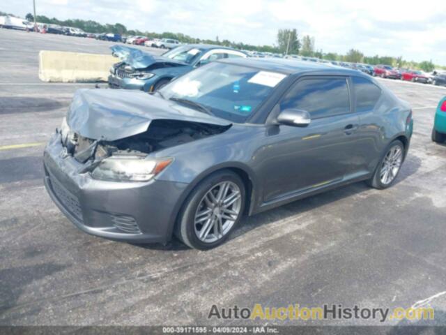 SCION TC, JTKJF5C79D3055035