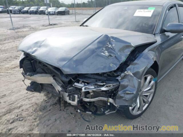 AUDI A8 L QUATTRO/SPORT, WAU43AFD7GN008454