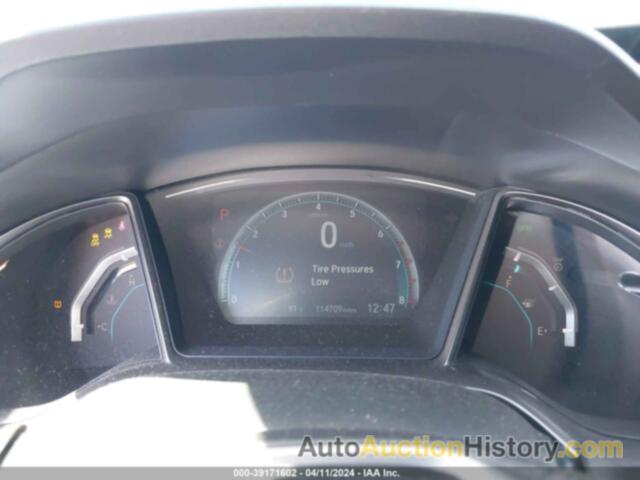 HONDA CIVIC EX, SHHFK7H52JU402746