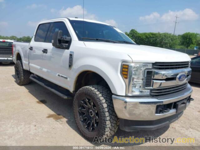 FORD F-250 XLT, 1FT7W2BT0KEC34418