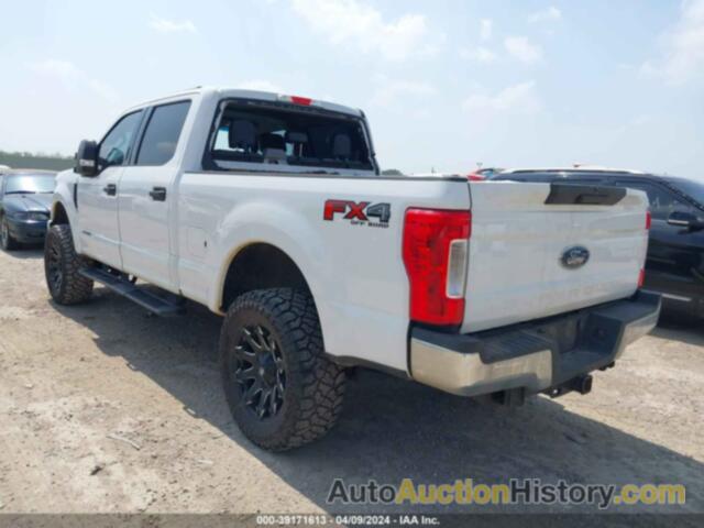 FORD F-250 XLT, 1FT7W2BT0KEC34418