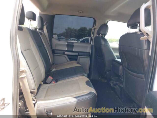 FORD F-250 XLT, 1FT7W2BT0KEC34418