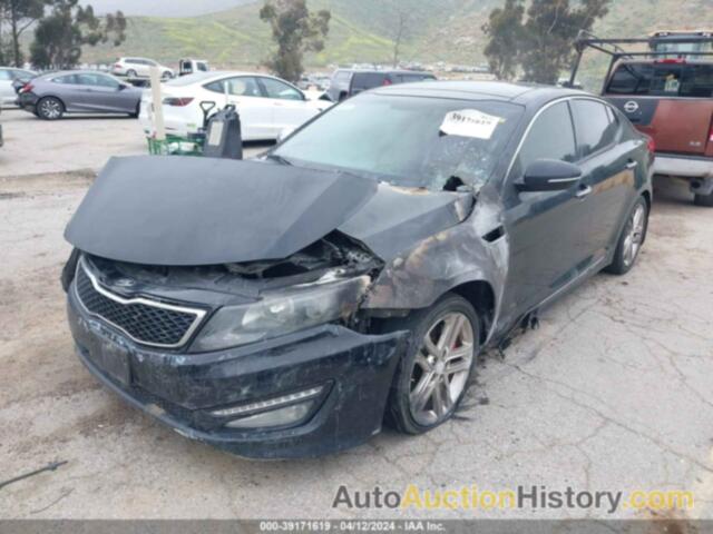 KIA OPTIMA SX, 5XXGR4A60DG090849