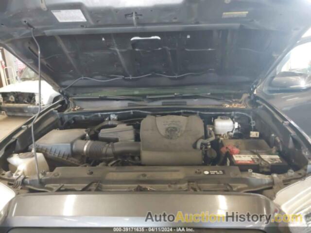 TOYOTA TACOMA TRD OFF ROAD, 3TMCZ5AN8HM080358