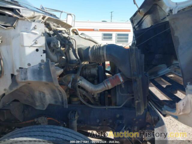 FORD F-750 XL/XLT, 3FRXF75S84V654342