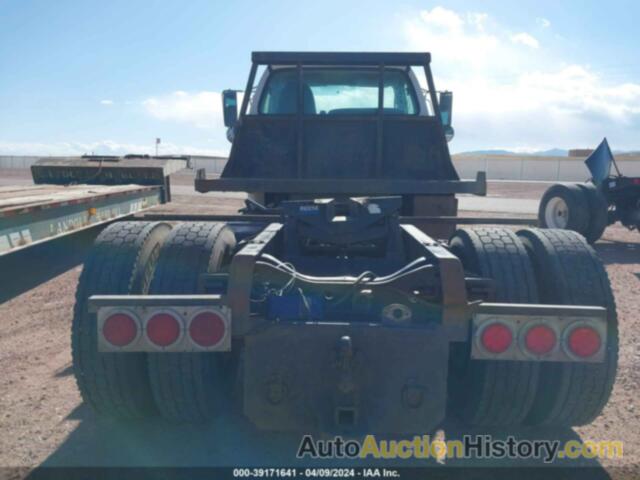 FORD F-750 XL/XLT, 3FRXF75S84V654342