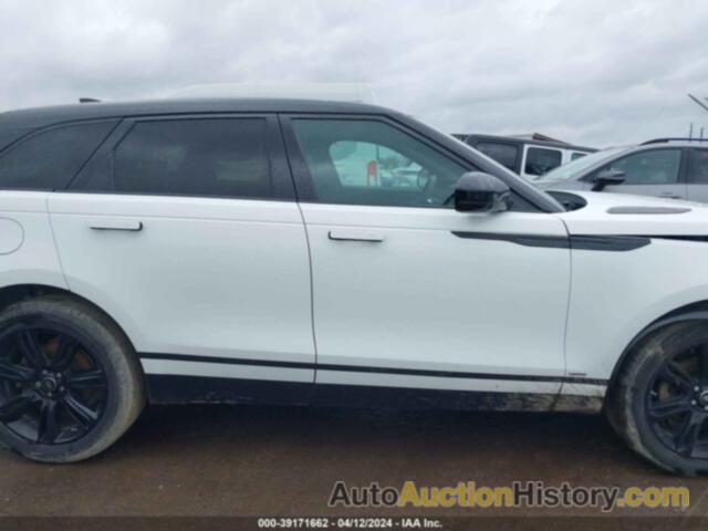 LAND ROVER RANGE ROVER VELAR P250 R-DYNAMIC S, SALYK2EX1LA253639