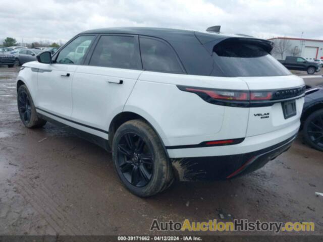 LAND ROVER RANGE ROVER VELAR P250 R-DYNAMIC S, SALYK2EX1LA253639