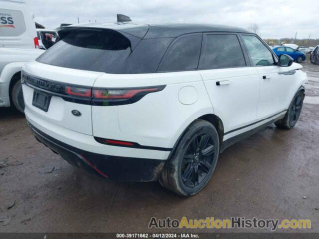 LAND ROVER RANGE ROVER VELAR P250 R-DYNAMIC S, SALYK2EX1LA253639