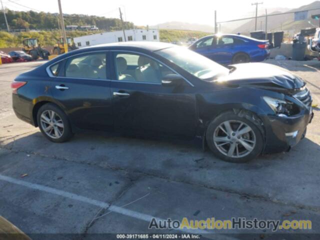 NISSAN ALTIMA 2.5 SL, 1N4AL3AP6FN348735