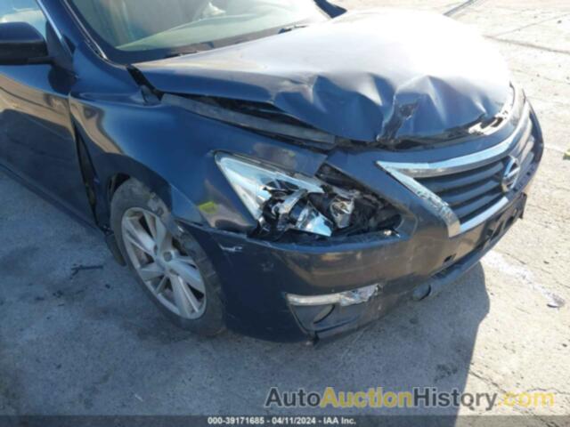 NISSAN ALTIMA 2.5 SL, 1N4AL3AP6FN348735