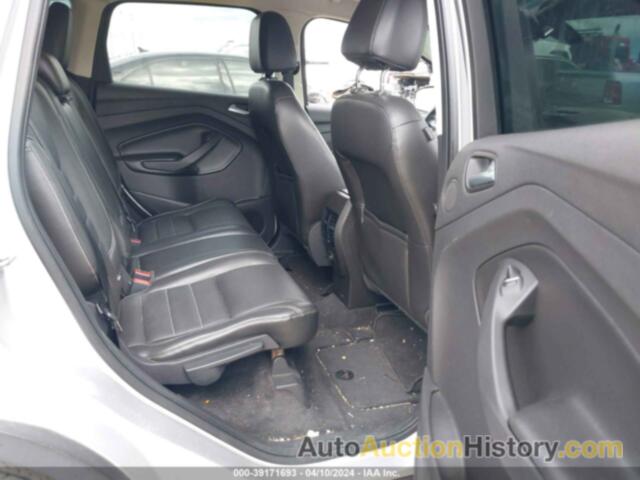 FORD ESCAPE SEL, 1FMCU0H96DUA87353