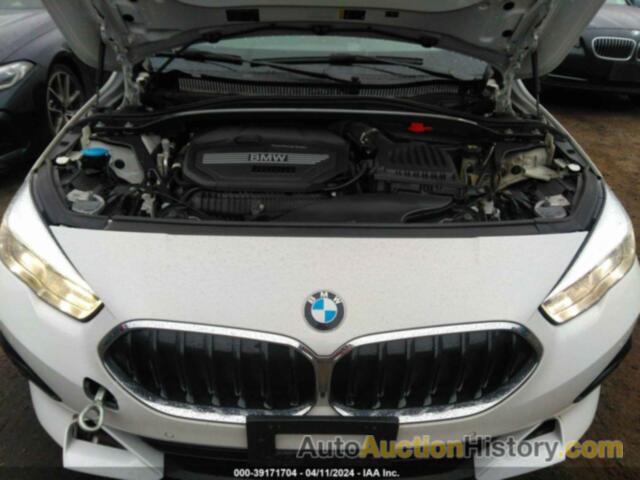 BMW 228I GRAN COUPE XDRIVE, WBA73AK0XM7864329