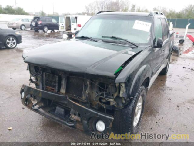 FORD EXPLORER SPORT TRAC, 1FMZU67E32UB17899