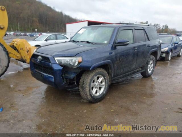 TOYOTA 4RUNNER SR5/LIMITED/LIMITED NIGHT, JTEBU5JR0K5653856