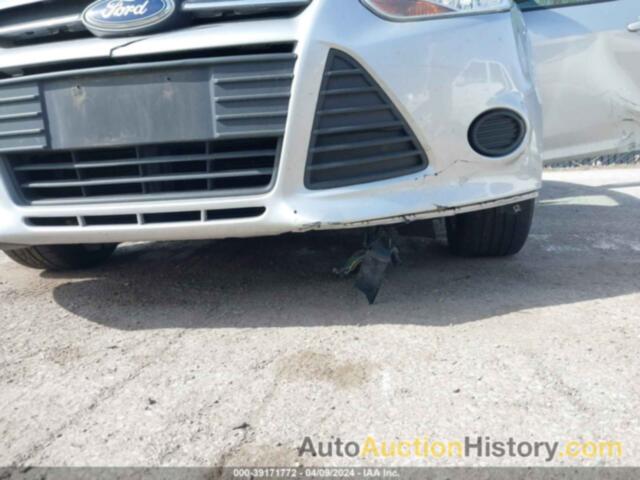 FORD FOCUS SE, 1FADP3F25DL139462