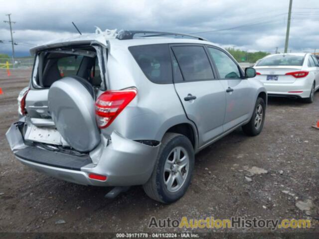 TOYOTA RAV4, 2T3ZF4DV1BW080815