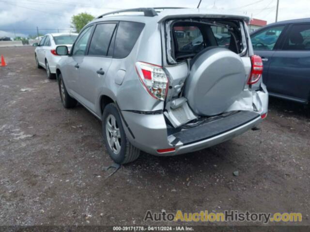 TOYOTA RAV4, 2T3ZF4DV1BW080815