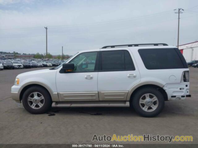 FORD EXPEDITION EDDIE BAUER/KING RANCH, 1FMFU18555LA28950