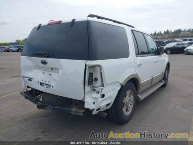 FORD EXPEDITION EDDIE BAUER/KING RANCH, 1FMFU18555LA28950