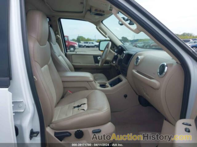 FORD EXPEDITION EDDIE BAUER/KING RANCH, 1FMFU18555LA28950