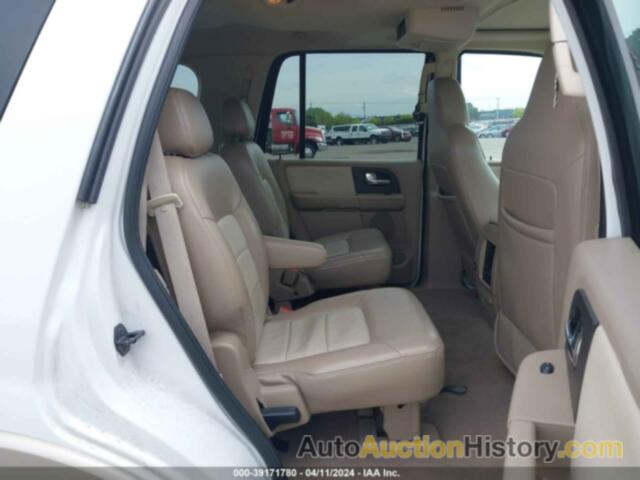 FORD EXPEDITION EDDIE BAUER/KING RANCH, 1FMFU18555LA28950