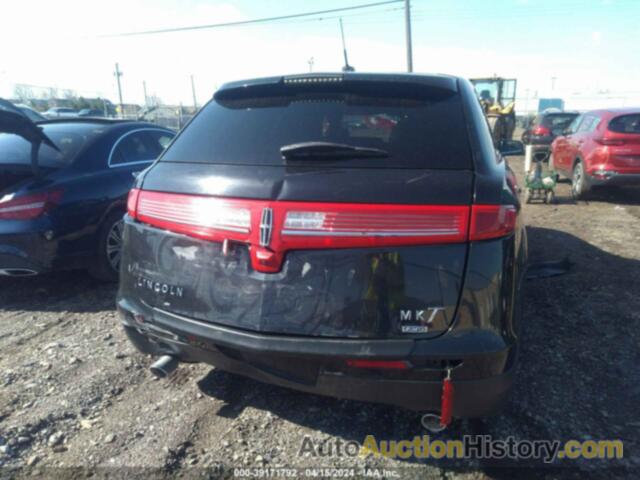 LINCOLN MKT LIVERY, 2LMHJ5NK0GBL02159