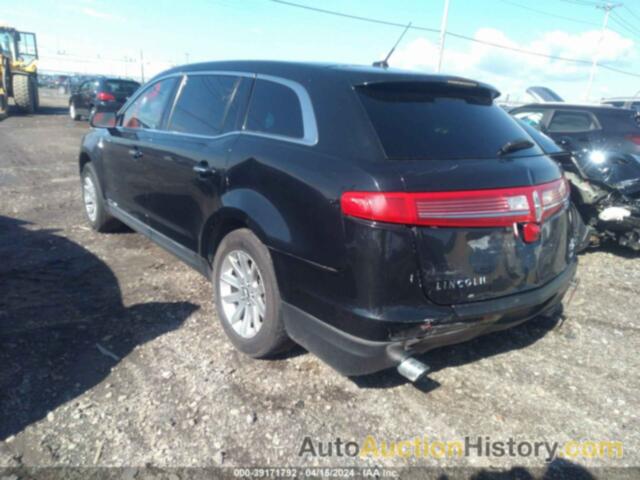 LINCOLN MKT LIVERY, 2LMHJ5NK0GBL02159