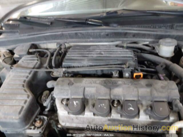 HONDA CIVIC LX, 1HGES16575L000108