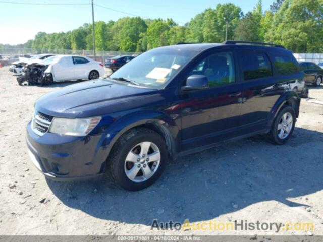 DODGE JOURNEY MAINSTREET, 3D4PG1FG8BT526972