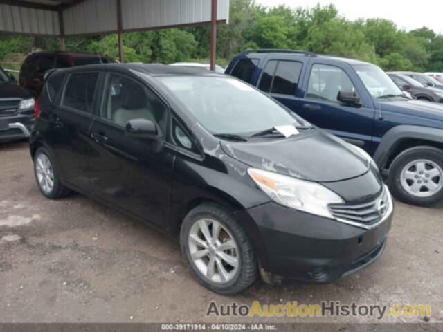 NISSAN VERSA NOTE SV, 3N1CE2CP1EL373211